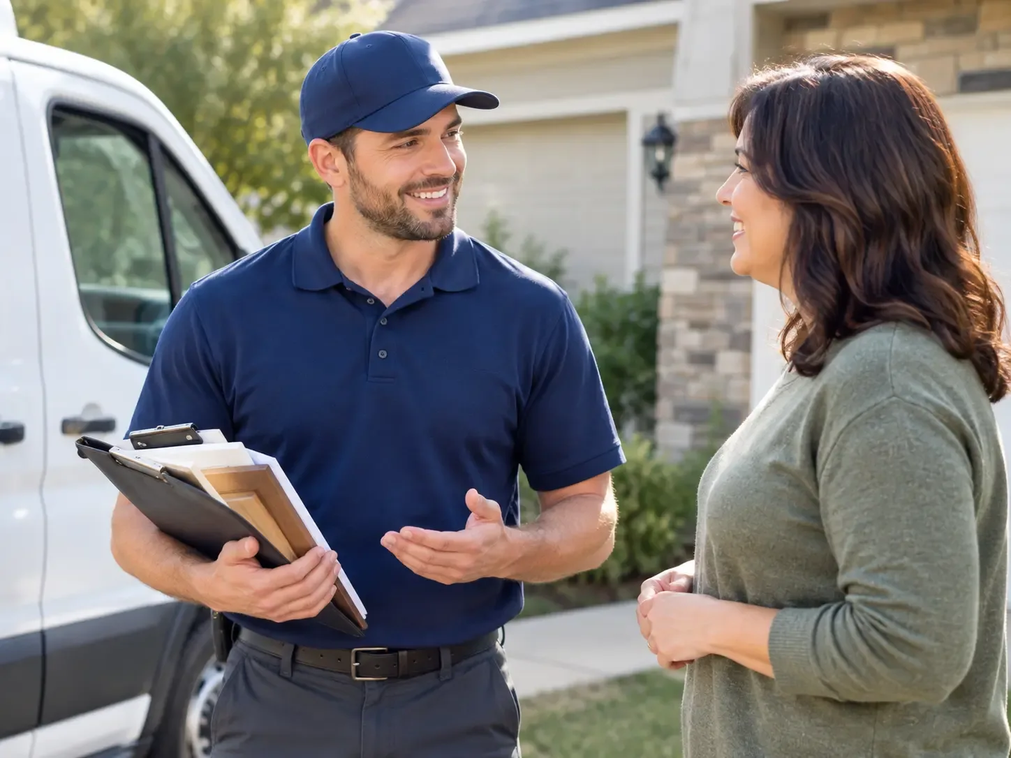 Kitchen Cabinet Refacing Deerfield, IL FAQs
